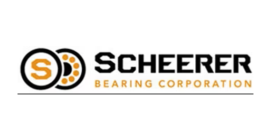 SCHEERER